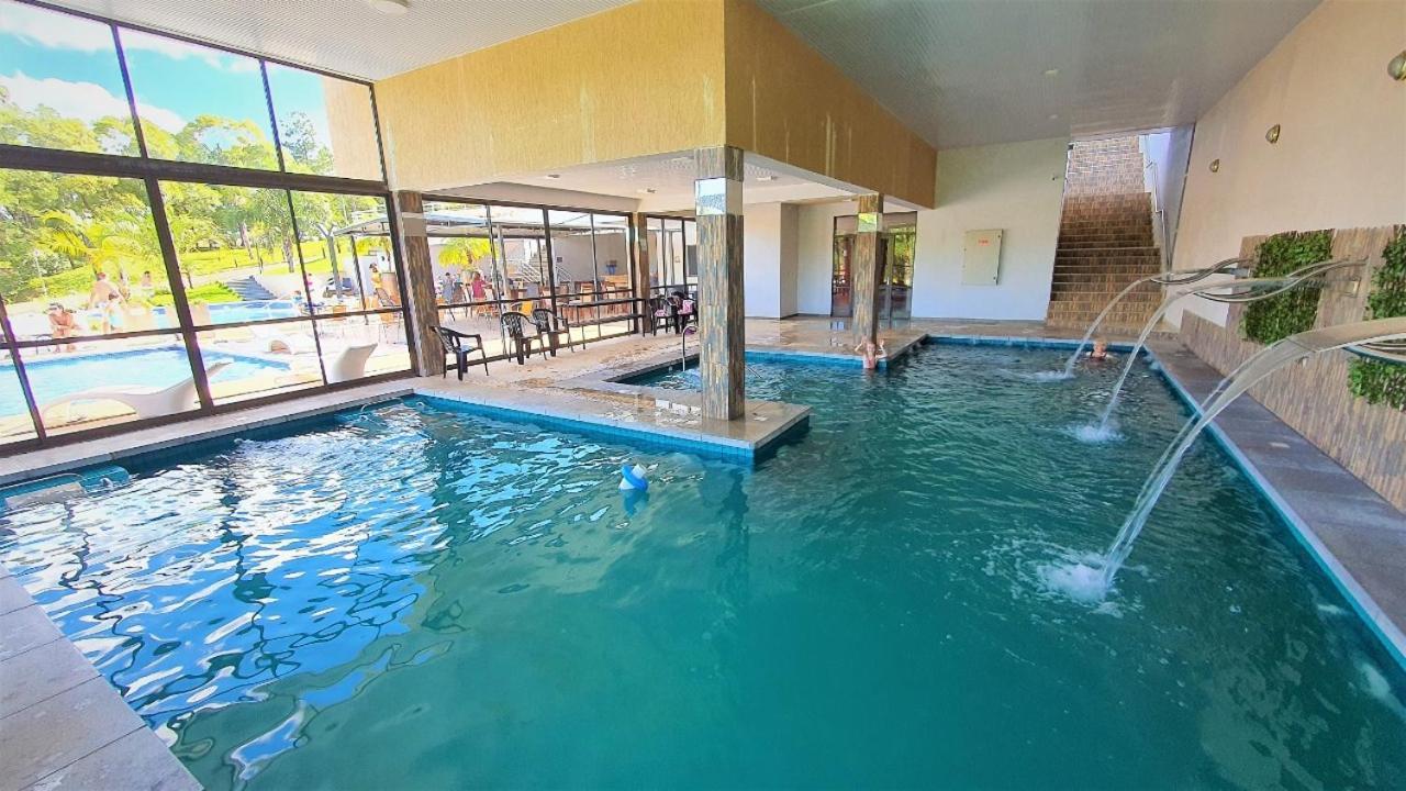 Austral Hotel Dos de Mayo 外观 照片